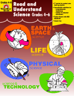Read & Understand Science, Grades 4-6